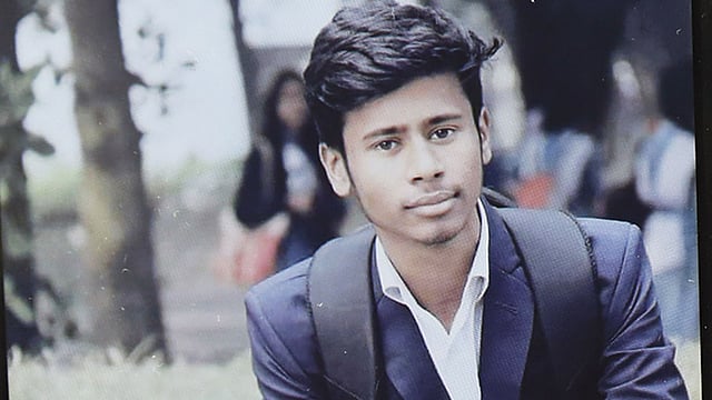 আবদুল করিম রাজীব