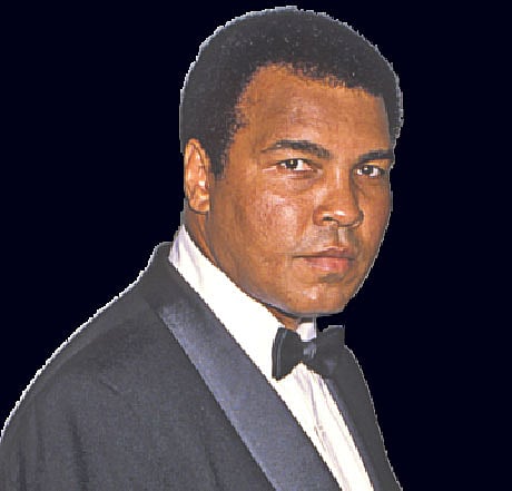 মোহাম্মদ আলী