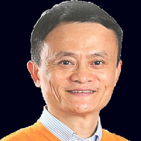 জ্যাক মা