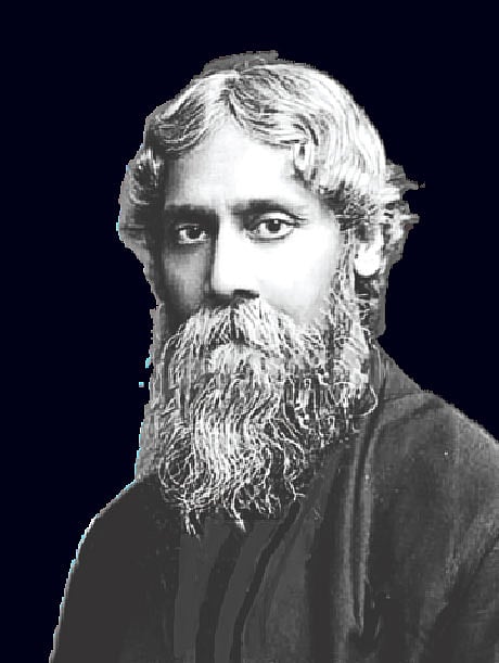 রবীন্দ্রনাথ ঠাকুর