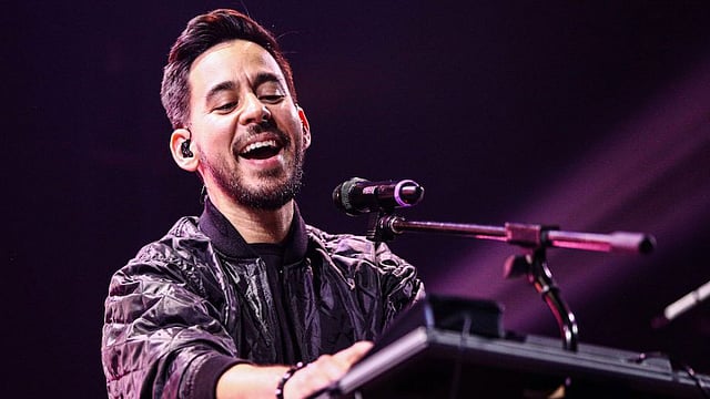 মাইক শিনোডা