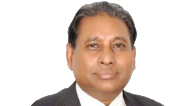 ইফতেখার উদ্দিন চৌধুরী