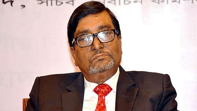 মাহবুব তালুকদার