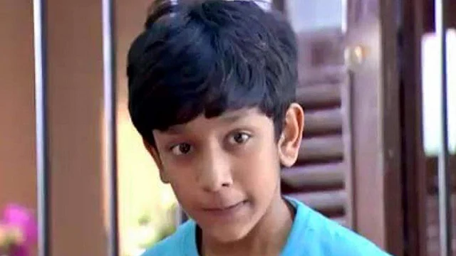 ‘রাখি বন্ধন’ সিরিয়ালের দৃশ্যে সোহম