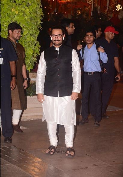 আমির খান