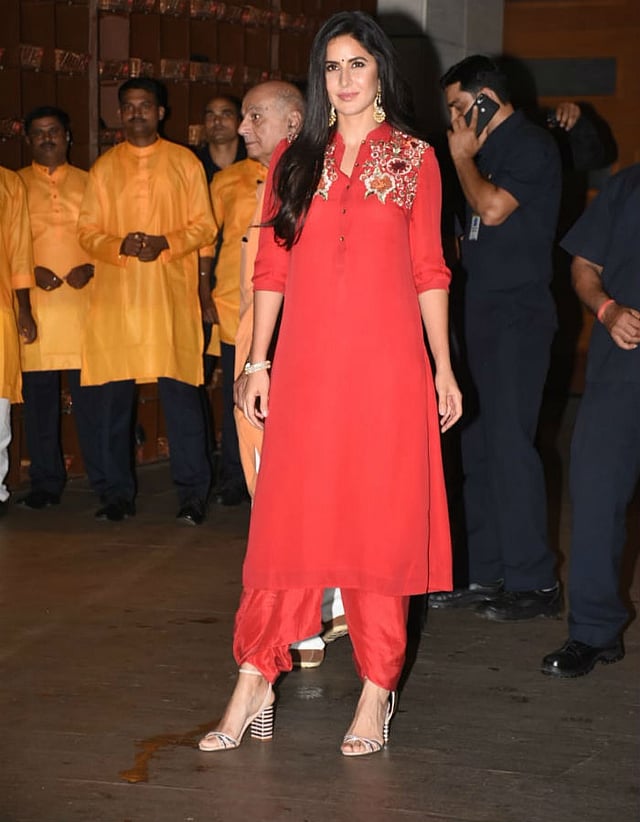 ক্যাটরিনা কাইফ