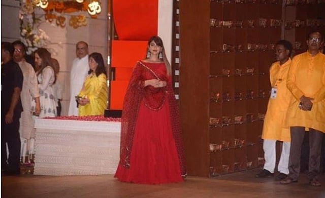 ইলিয়ানা ডি’ক্রুজ