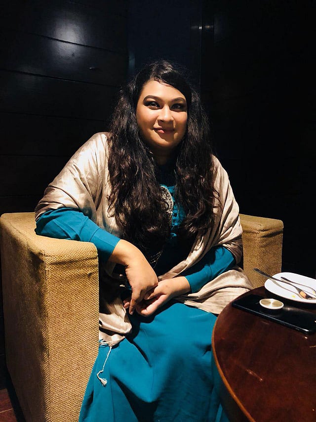 তাশফী