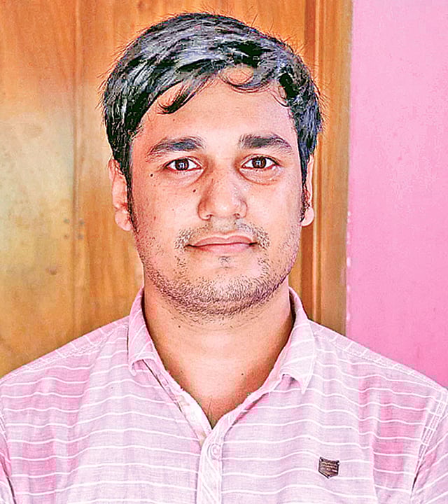 শুভংকর পাল