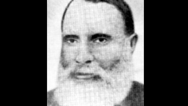 মীর মশাররফ হোসেন