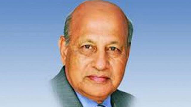 মেজর (অব.) আবদুল মান্নান