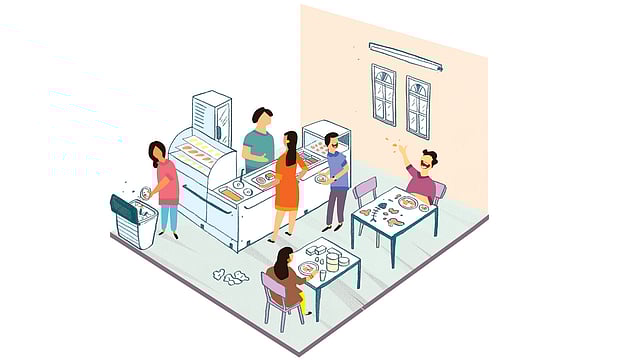 অলংকরণ: শামীম আহমেদ