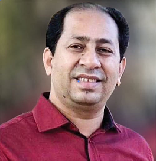 ডা. আশীষ কুমার চক্রবর্ত্তী