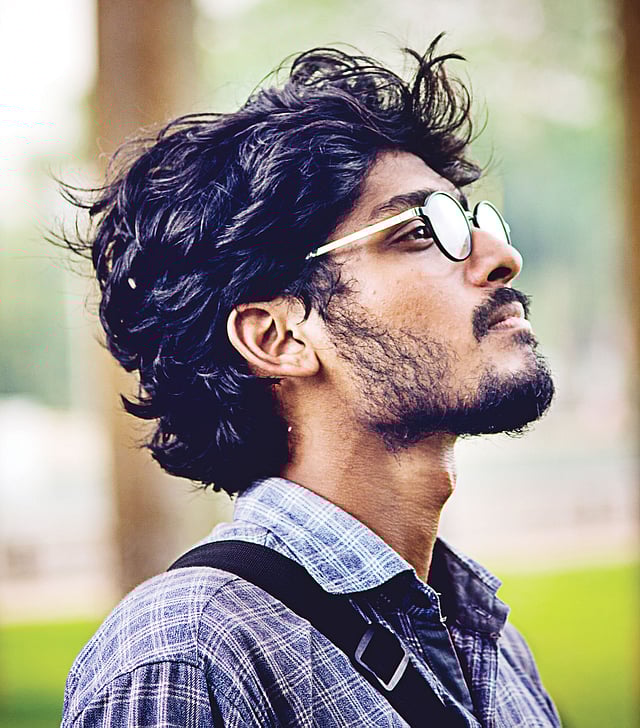 এনামুর রেজার। ছবি: সংগৃহীত