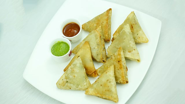 সমুচা