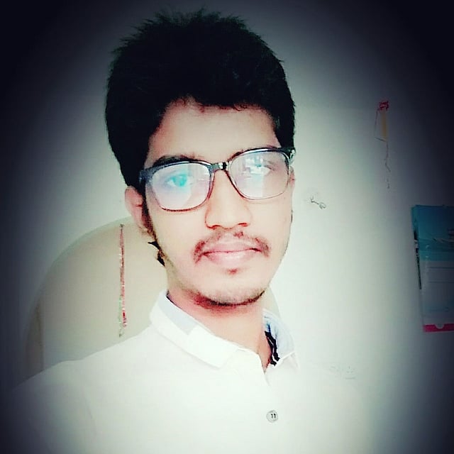 এস. এম. শামীম। ছবি: লেখক