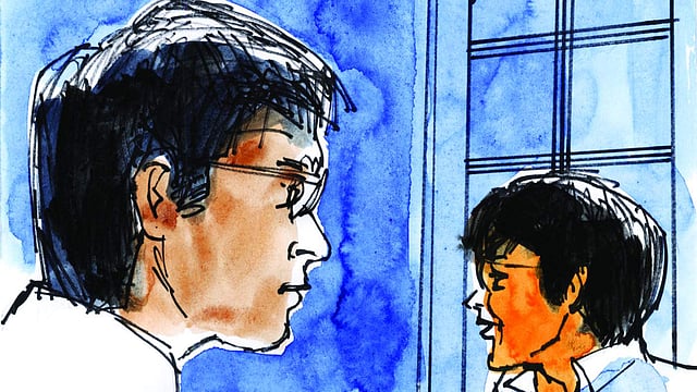 অলংকরণ: মাসুক হেলাল
