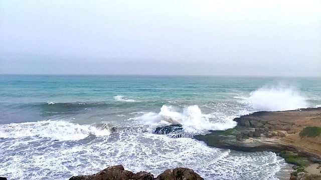 জলরাশি