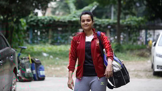 এলিনা সুলতানা