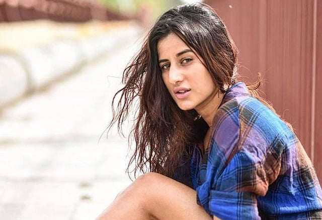 সালোনি চোপড়া