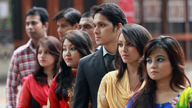 দেশে উন্নয়নের অগ্রধারা অব্যাহত রাখতে দক্ষ কর্মী সৃষ্টির বিকল্প নেই। ফাইল ছবি