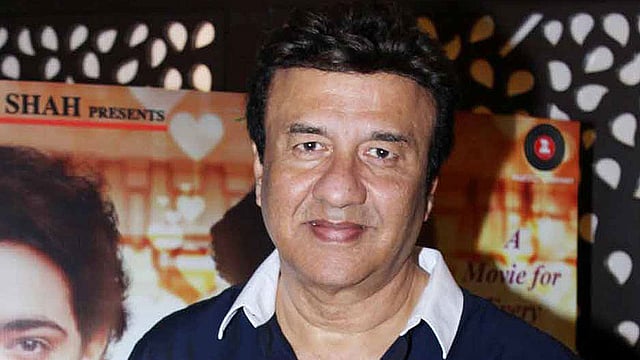 অনু মালিক