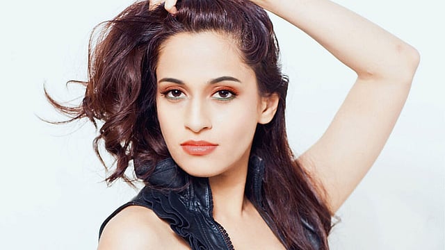 শ্বেতা পণ্ডিত