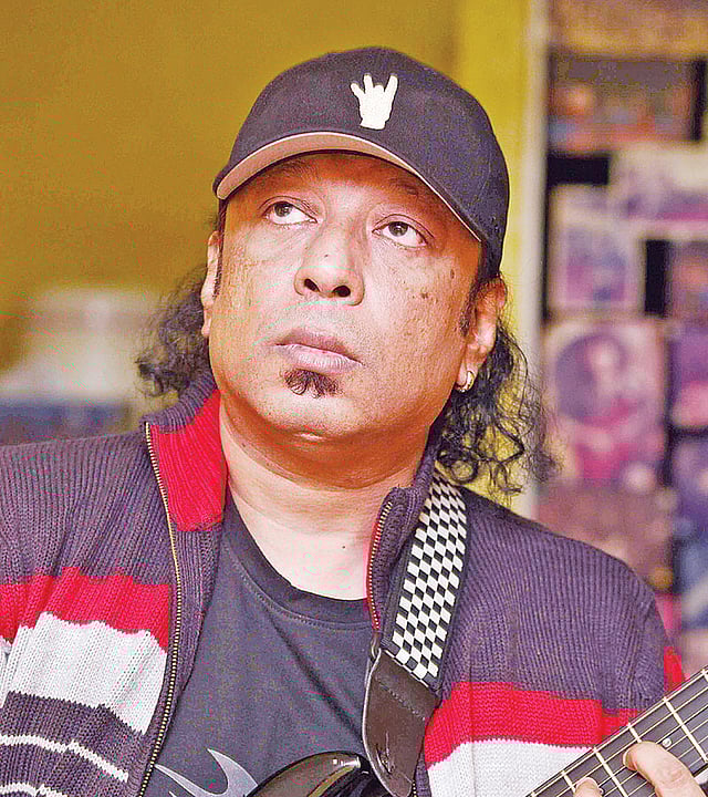 আইয়ুব বাচ্চু