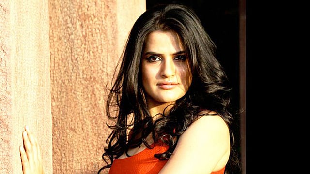 সোনা মহাপাত্র