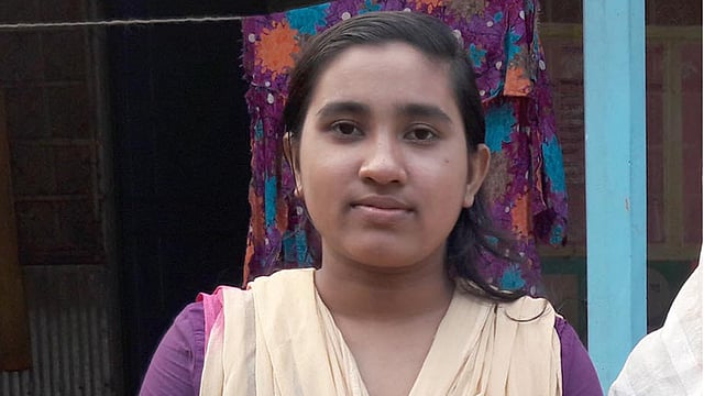 লিপি খাতুন