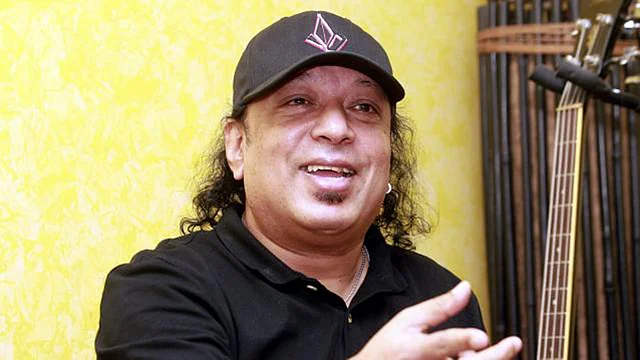 আইয়ুব বাচ্চু