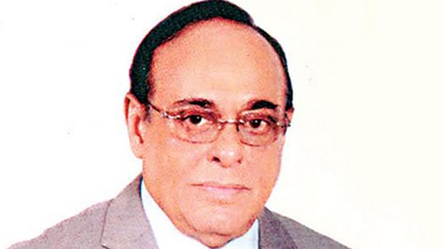 আইনজীবী মইনুল হোসেন