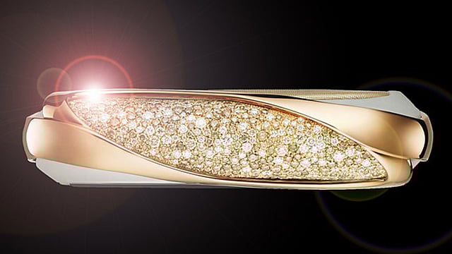 স্যাভিলি শ্যাম্পেইন ডায়মন্ড