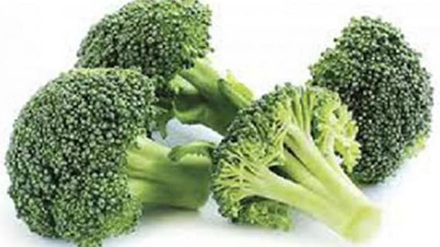 ব্রোকলি