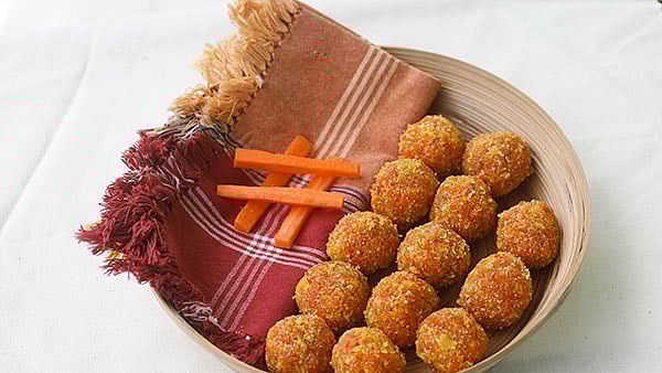 ছবি: খালেদ সরকার