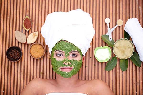 আয়ুর্বেদিক পণ্যে পার্শ্বপ্রতিক্রিয়া কম