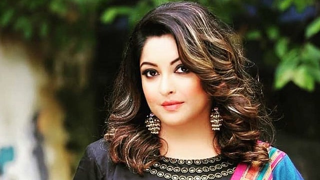 তনুশ্রী দত্ত