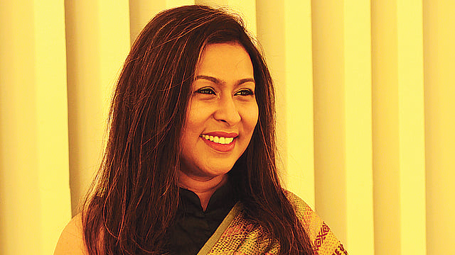 তামারা হাসান আবেদ