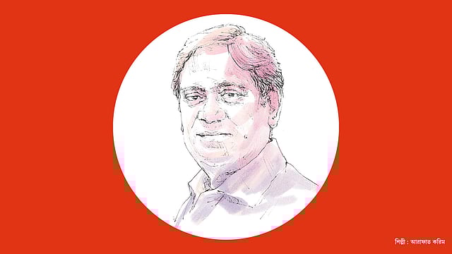 আবুল খায়ের