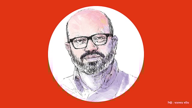 কামাল কাদীর