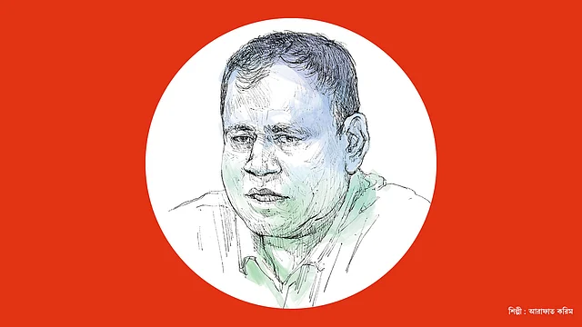 গোলাম রব্বানী