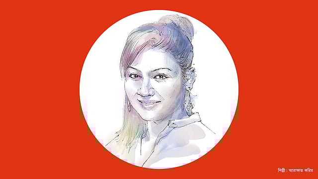 জয়া আহসান