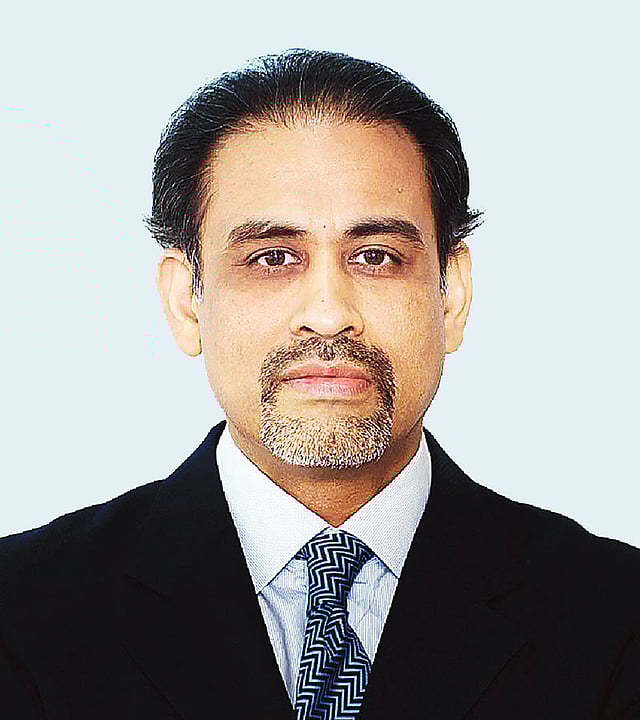 আবুল কাসেম খান