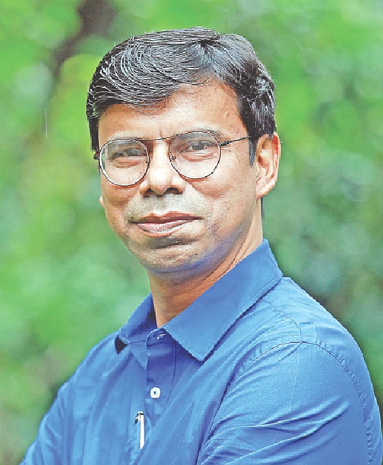 বাদল সৈয়দ