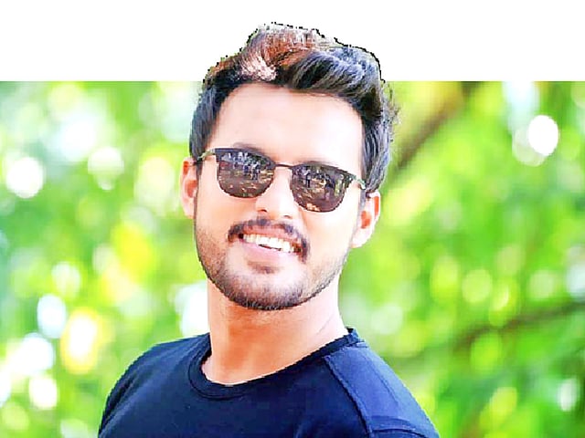 নাটক ও চলচ্চিত্রে অভিনয়ে পোক্ত অবস্থান চট্টগ্রামের ছেলে ইরফান সাজ্জাদের। সংগৃহীত