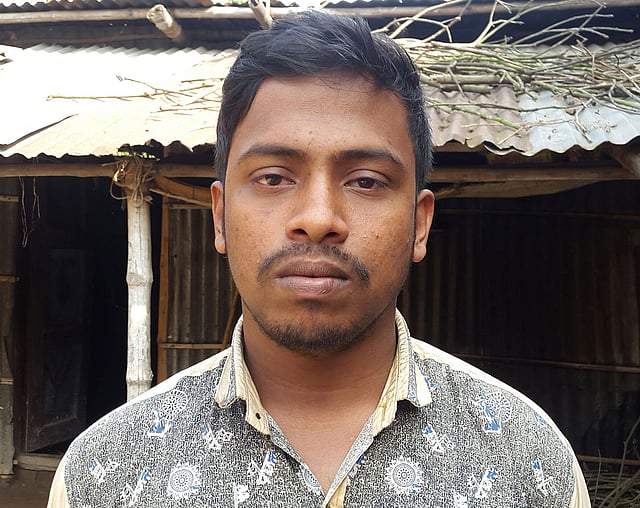 শাকিল বাবু