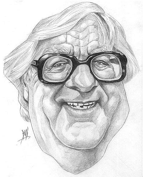 রে ব্র্যাডবেরি