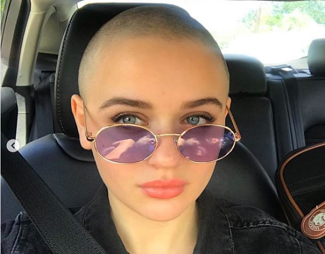 জয়ি কিং