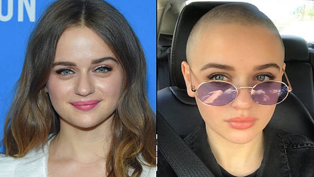 জয়ি কিং