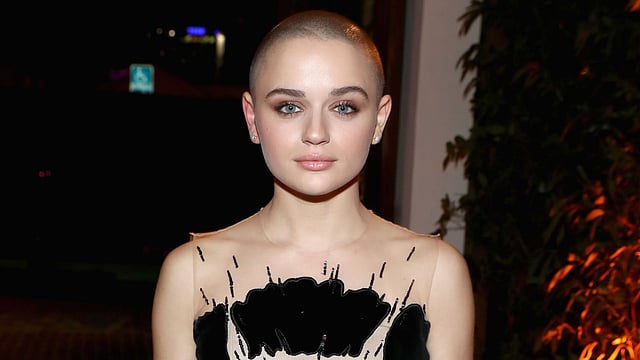 জয়ি কিং